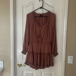 Never worn VICI Dress